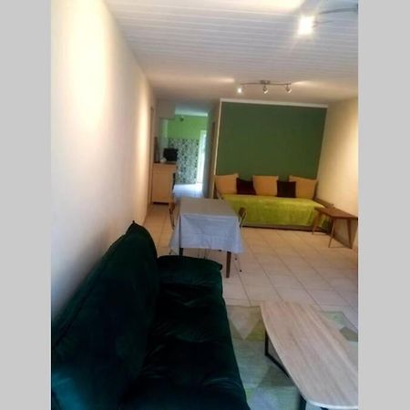 Petit Gite Ou Chambre D'Hotes 2/4 Personnes Buffieres Dış mekan fotoğraf
