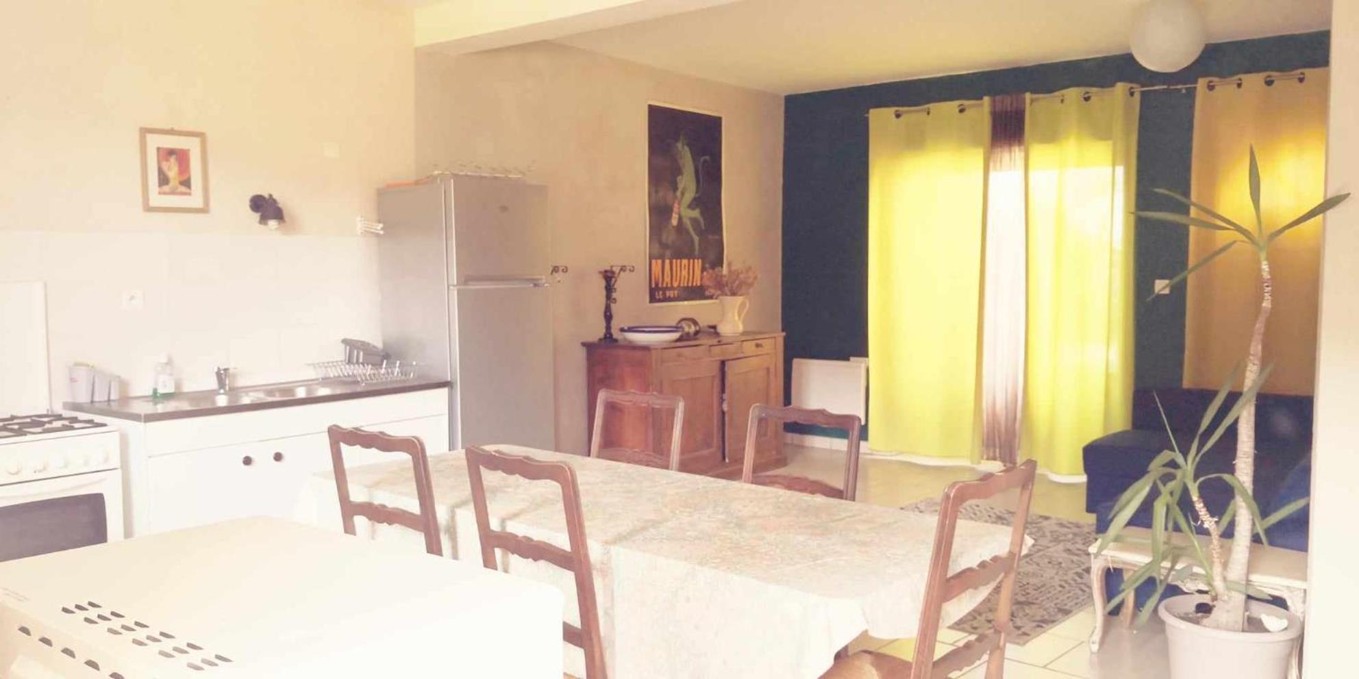 Petit Gite Ou Chambre D'Hotes 2/4 Personnes Buffieres Dış mekan fotoğraf