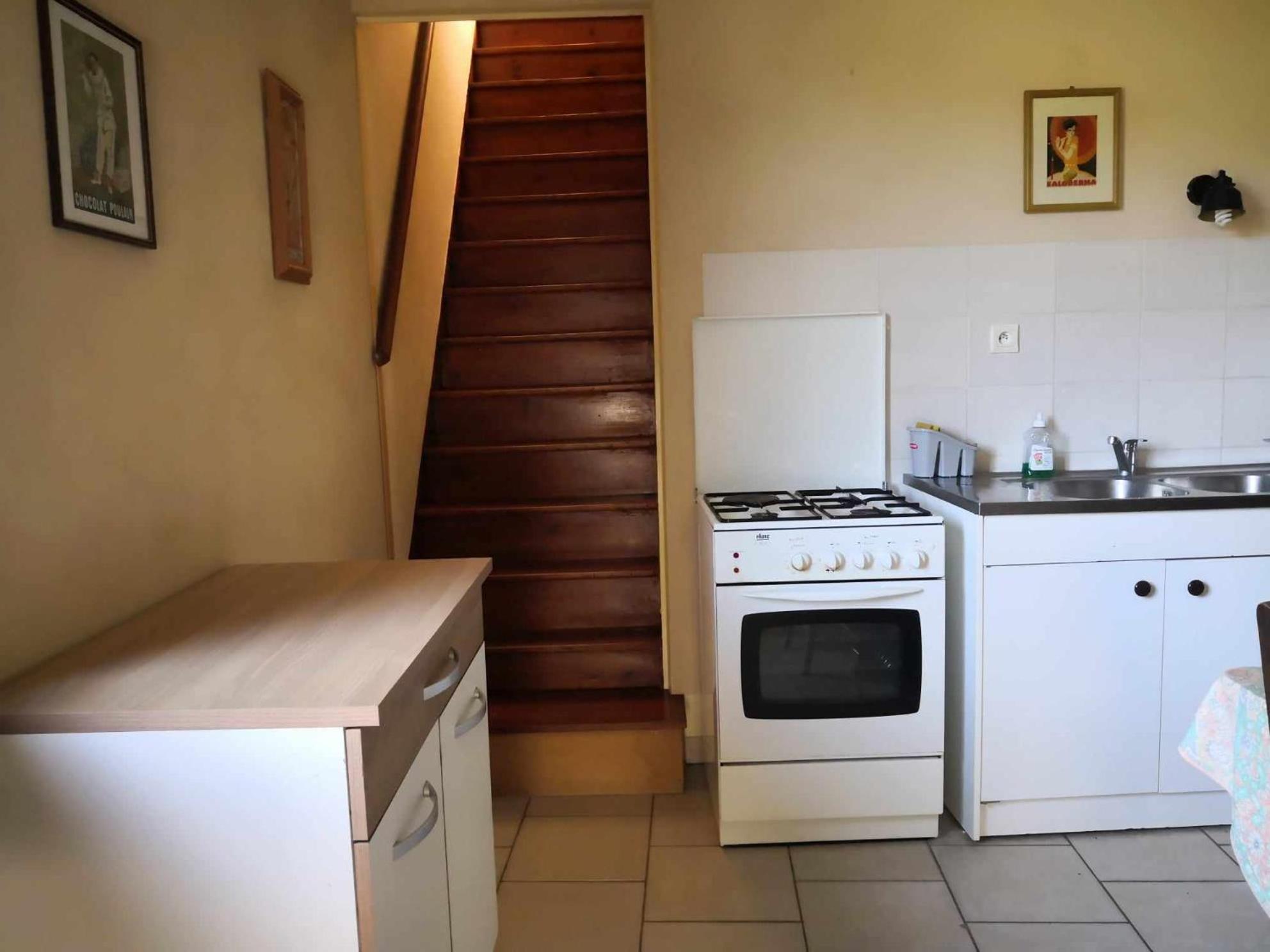 Petit Gite Ou Chambre D'Hotes 2/4 Personnes Buffieres Dış mekan fotoğraf
