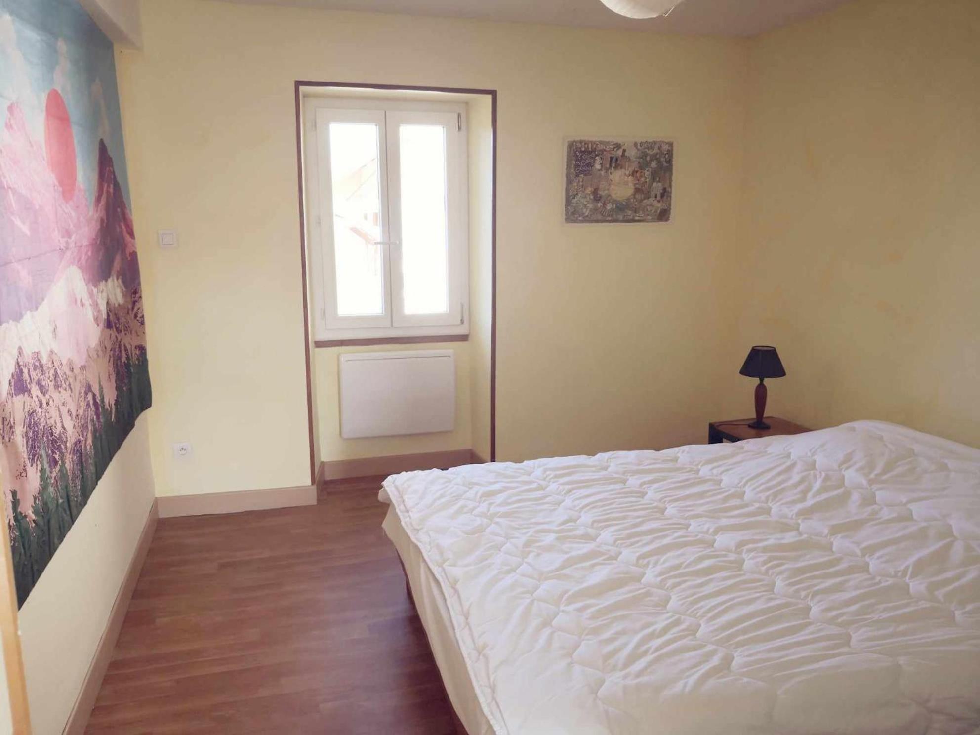 Petit Gite Ou Chambre D'Hotes 2/4 Personnes Buffieres Dış mekan fotoğraf