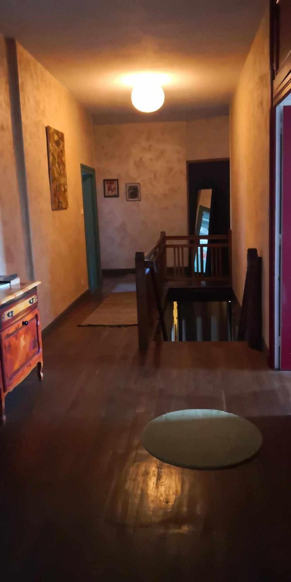 Petit Gite Ou Chambre D'Hotes 2/4 Personnes Buffieres Dış mekan fotoğraf