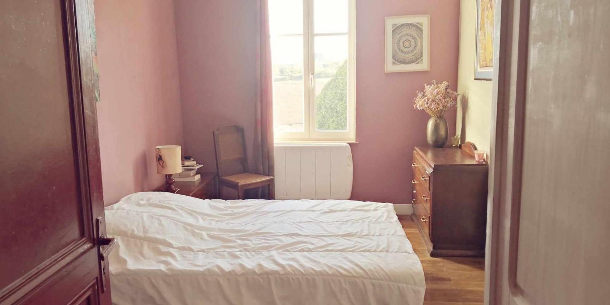 Petit Gite Ou Chambre D'Hotes 2/4 Personnes Buffieres Dış mekan fotoğraf