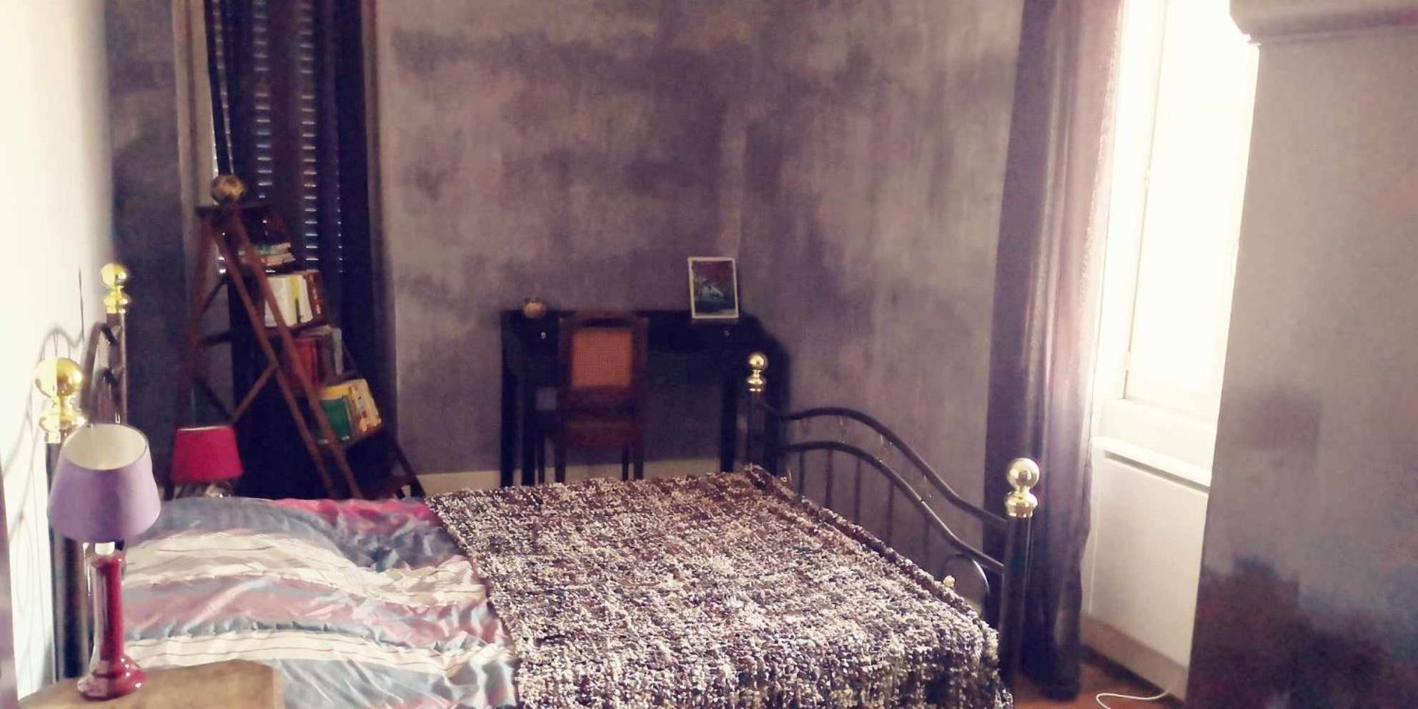 Petit Gite Ou Chambre D'Hotes 2/4 Personnes Buffieres Dış mekan fotoğraf