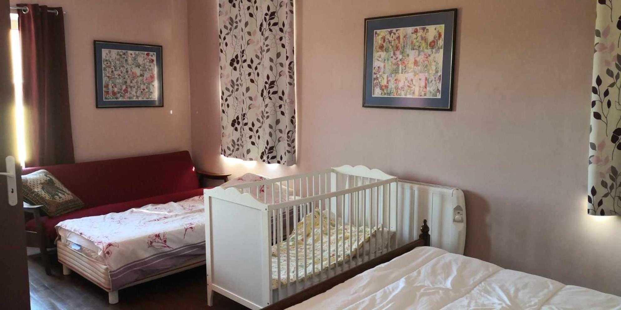 Petit Gite Ou Chambre D'Hotes 2/4 Personnes Buffieres Dış mekan fotoğraf